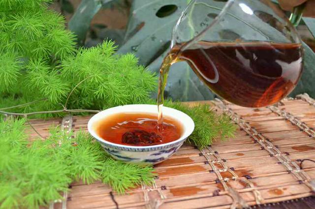 勐库大叶茶的起源，勐库大叶茶的优势